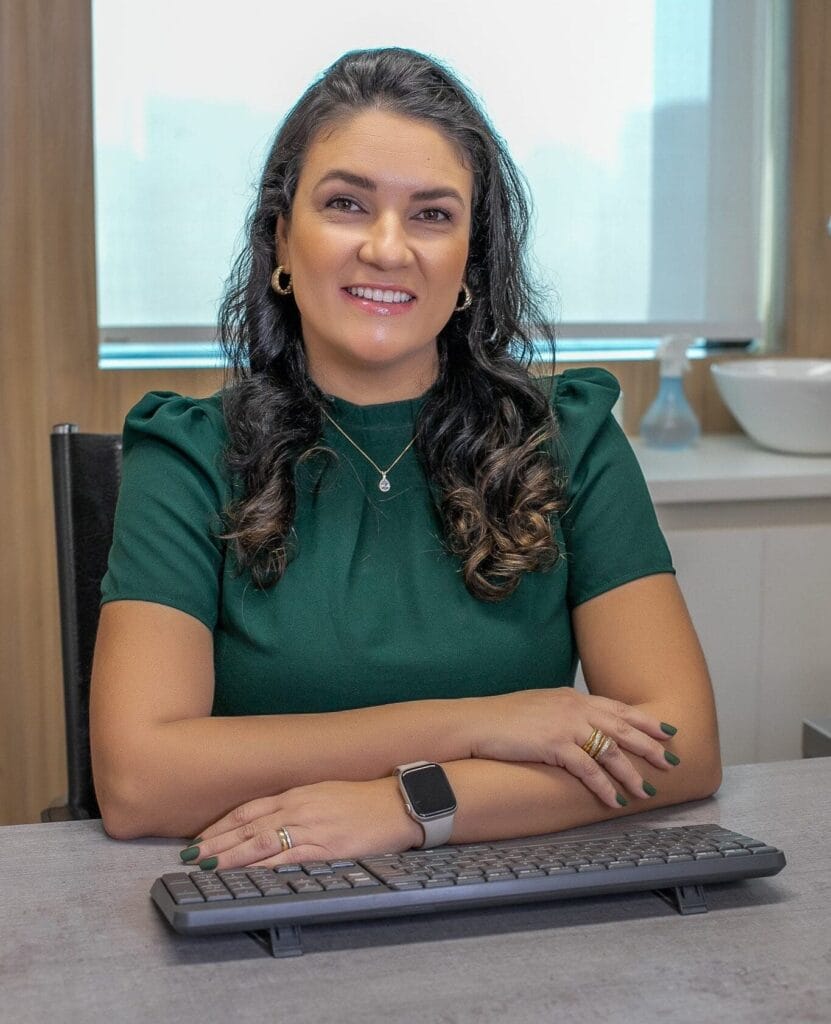 Angela Salomão Macedo Salinet